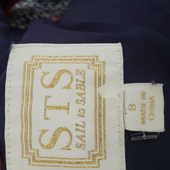 Tweed Dress - Picture 6 of 7